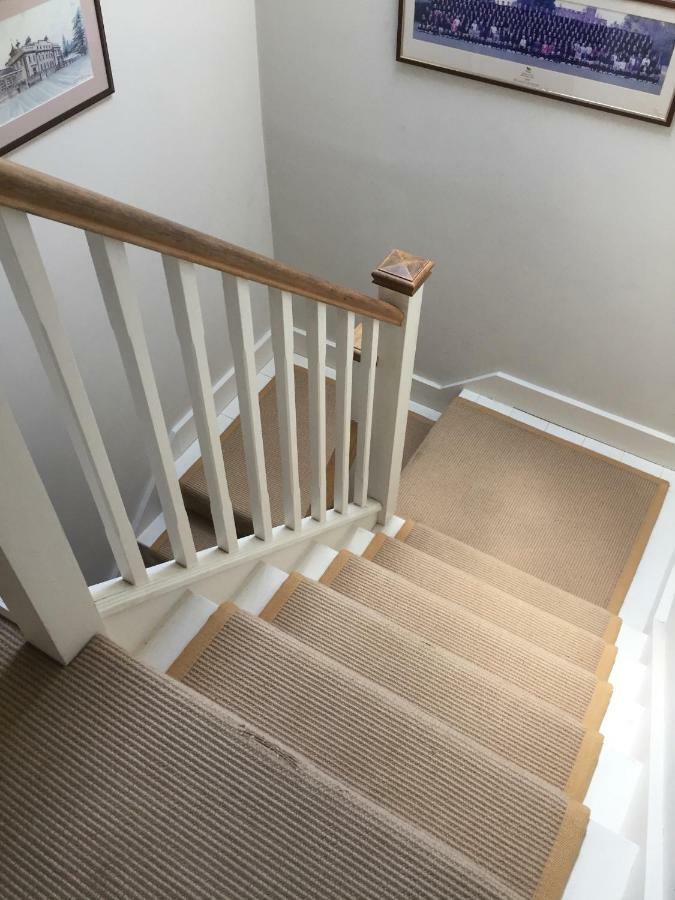 Mulberry Barn Bed & Breakfast Micheldever ภายนอก รูปภาพ